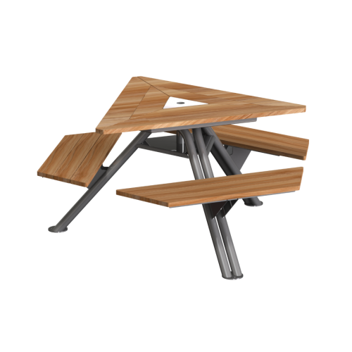 Triad Picnic Set